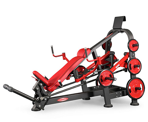 Купить Бабочка для нижней части груди Panatta Free Weight Special 1FW044 в Москве