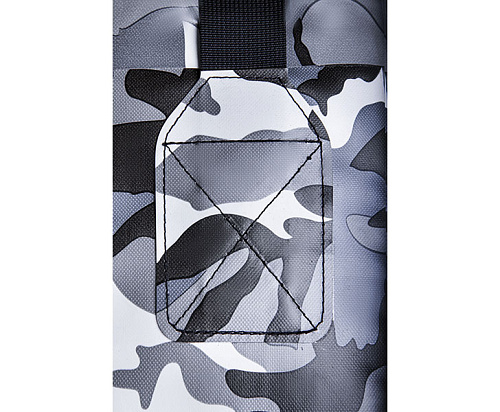 Всепогодный мешок AlfaFit OUTDOOR Вертикальный Апперкотный размер 150х50 вес 55кг