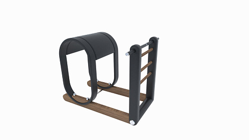 Бочка для пилатеса Pent PX 30