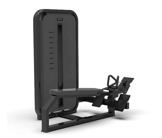 Горизонтальная тяга Bronze Gym MIGHT 24 профессиональный