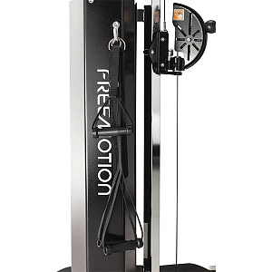 Купить Многофункциональный грузоблочный тренажер Freemotion Fitness Genesis G625 Передвижная мультистанция в Москве