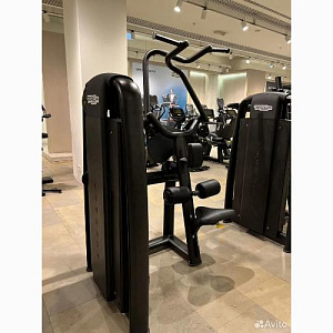 Купить Technogym Selection 900 Pulldown в Москве