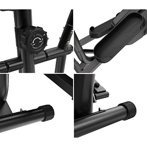 Купить Эллиптический тренажер Unix Fit SL-340 в Москве