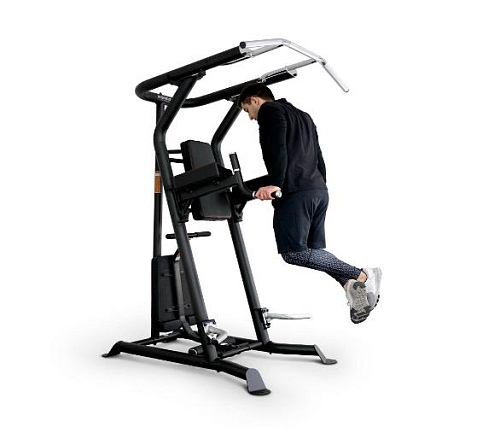 Многофункциональный силовой турник Inspire VKR VKR1.2B