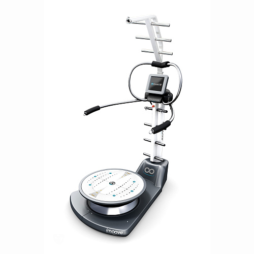 Виброплатформа Imoove 300