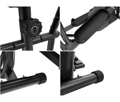 Эллиптический тренажер Unix Fit SL-340