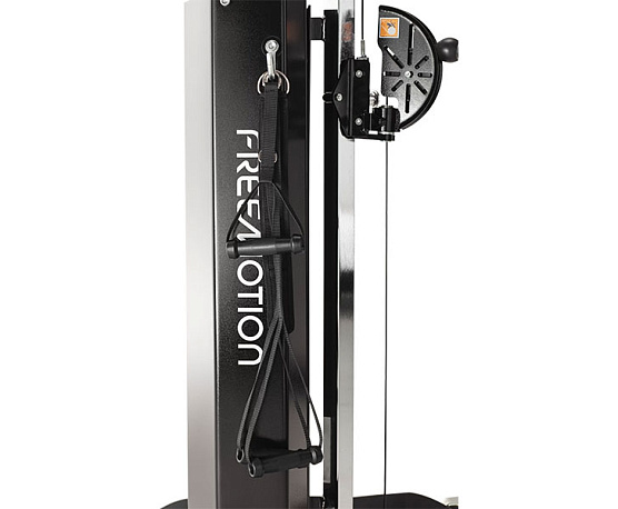 Передвижная мультистанция Freemotion Fitness Genesis G625 фото7