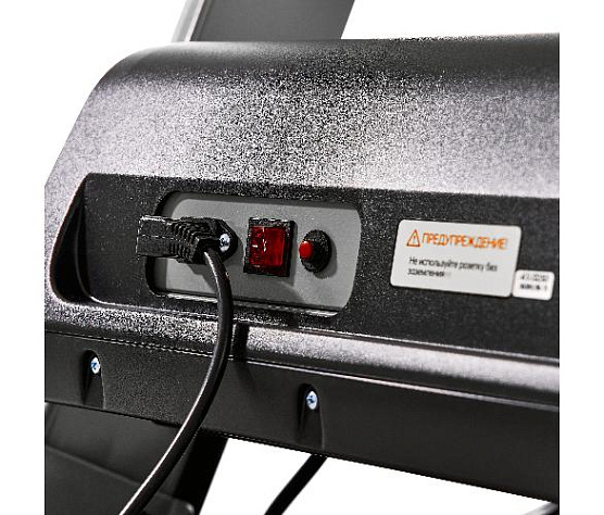 Беговая дорожка Proxima Paula ll фото9