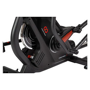 Купить Эллиптический тренажер CardioPower X37 в Москве