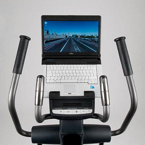 Купить Эллиптический тренажер NordicTrack E 11.6 в Москве