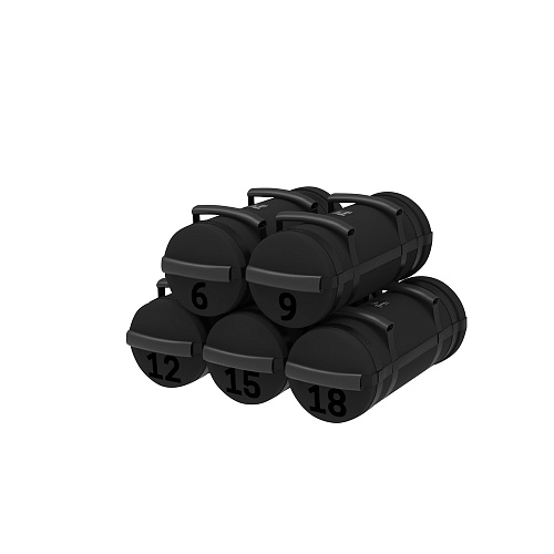 Функциональный мешок MyEquilibria 18 кг