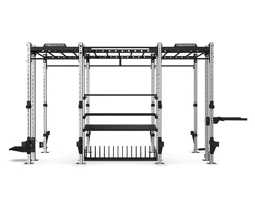 Многофункциональный комплекс Freemotion Fitness FMDY14R2E