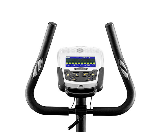 Велотренажер Hasttings SB400 SPIDER фото2