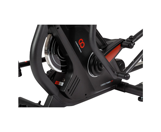 Эллиптический тренажер CardioPower X37 фото8