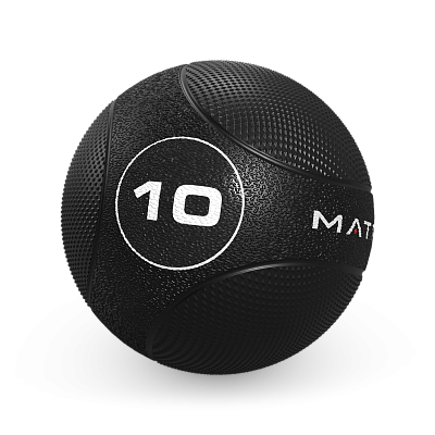 Медбол Matrix Fitness Med Ball