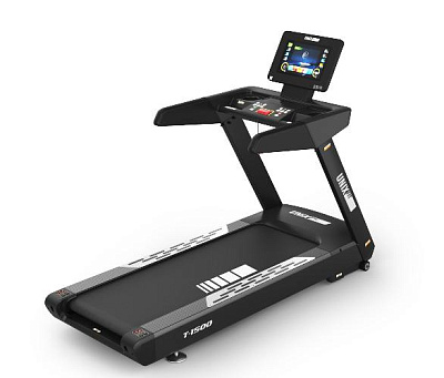 Беговая дорожка Unix Fit T-1500 PRO (15,6 TFT)