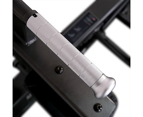 Скамья на икр Anyfit Голень сидя на свободных весах T06
