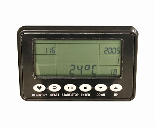 Гребной тренажер Ultra Gym R150