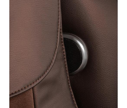Массажное кресло Ergonova Organic Mini Espresso Brown