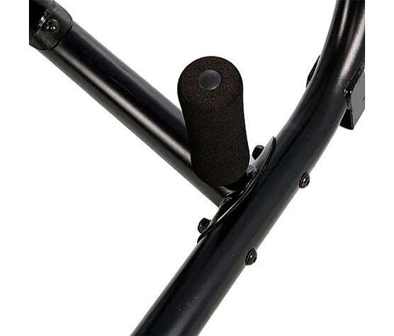 Стойка боксерская UFC фото9