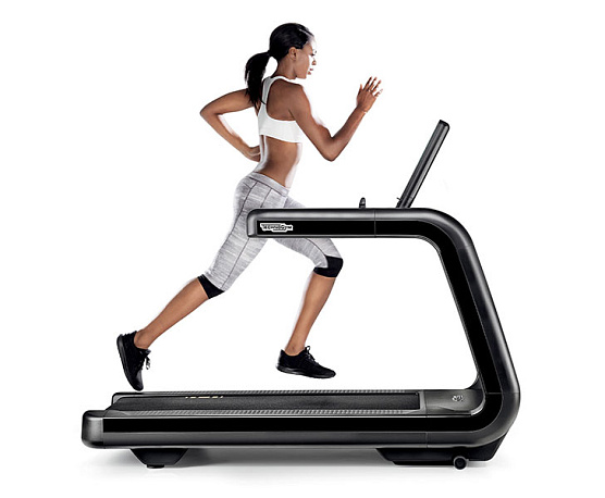 Беговая дорожка Technogym Run Artis Unity 4.0 (витринный образец) фото4