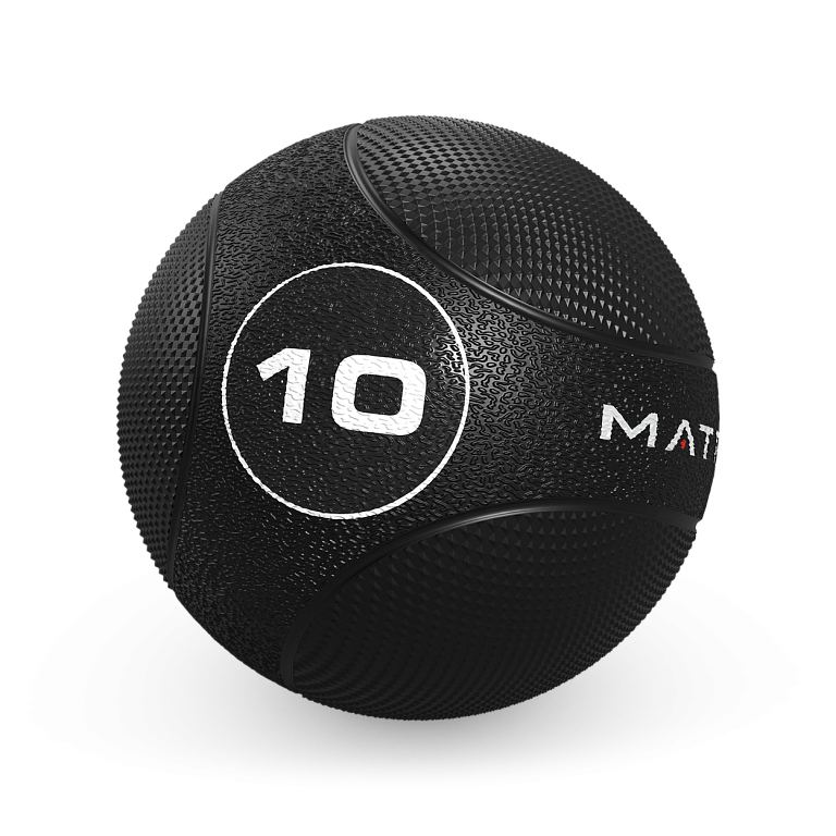Matrix Fitness Med Ball 2 кг — фото 1