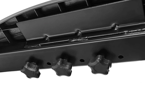 Эллиптический тренажер Titanium Orbitech XGH