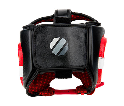 Тренировочный шлем UFC черный S