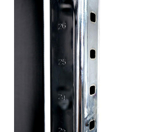 Двойная регулируемая тяга DAP Inspire FT2 (FT20B) фото15