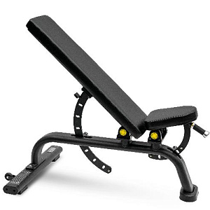 Купить Скамья Bronze Gym BR-1001 универсальная регулируемая в Москве