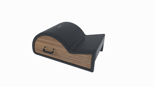 Удлиненный корректор позвоночника Pent PX 40