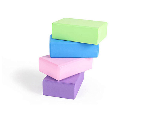 Купить Блок для йоги Hasttings в Москве