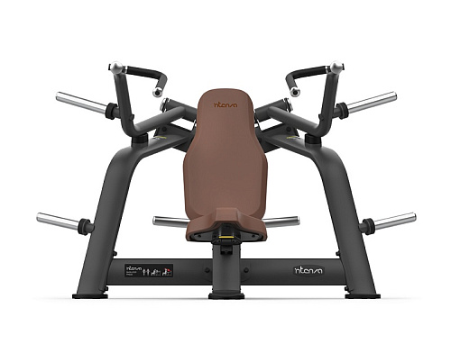 Жим от плеч INTENZA ZL-02