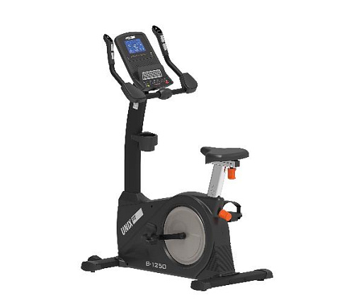 Велотренажер Unix Fit B-1250 PRO (7 LCD) Купить Велотренажер Unix Fit B-1250 PRO (7 LCD) в Москве