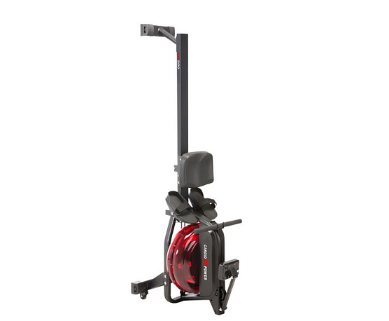 Гребной тренажер CardioPower RW500 фото3