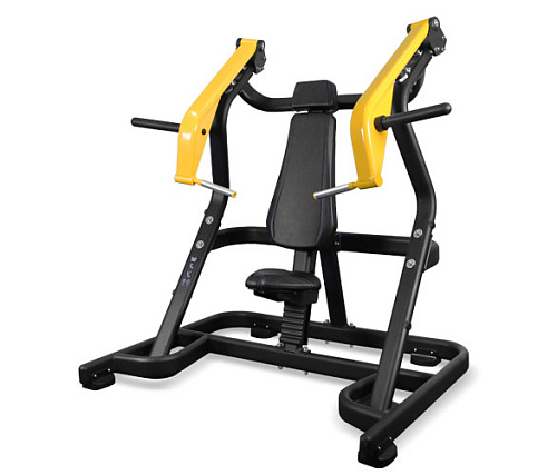 Нагружаемый дисками тренажер Bronze Gym PL-1701 Купить Нагружаемый дисками тренажер Bronze Gym PL-1701 в Москве