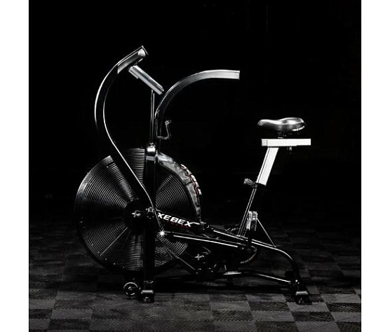 Аэробайк Xebex AB-1 фото7