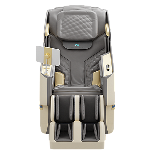 Купить Массажное кресло Meridien Массажное кресло Meridien Hokkaido (White) в Москве