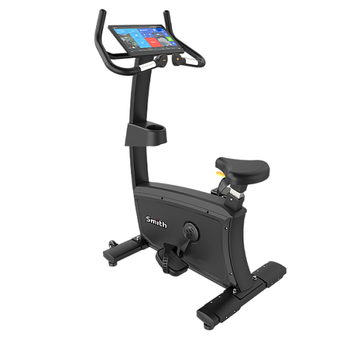 Велотренажер вертикальный Smith Fitness Excellence UBS 3.7 с экраном iSmart 15,6 Купить Велотренажер вертикальный Smith Fitness Excellence UBS 3.7 с экраном iSmart 15,6 в Москве