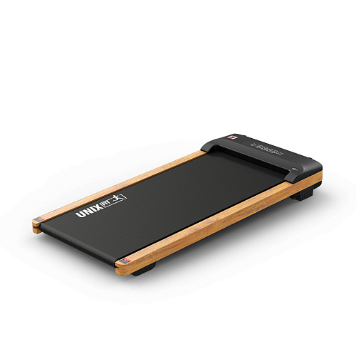 Беговая дорожка UNIX Fit Wood Way 3.0