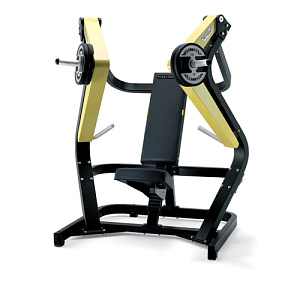 Жим от груди широкий Technogym Pure Strenght Wide Chest Press