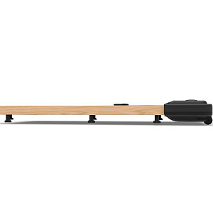 Купить Беговая дорожка Unix Fit Wood Way 2.0 APP в Москве