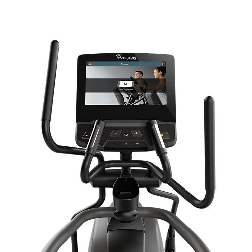 Эллиптический тренажер Vision Fitness S600E