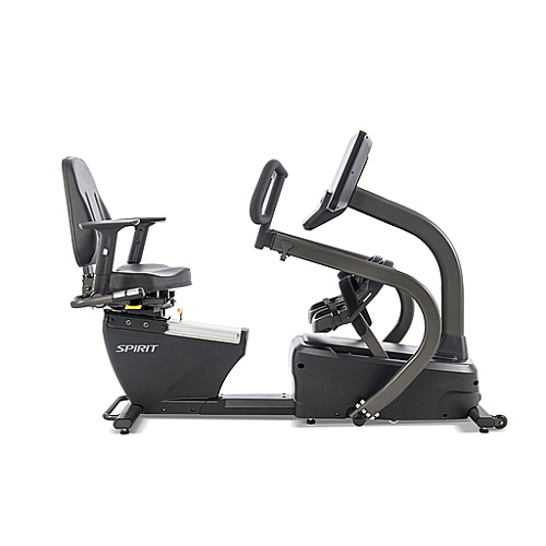 Кардиострайдер Spirit Fitness CRS800S+