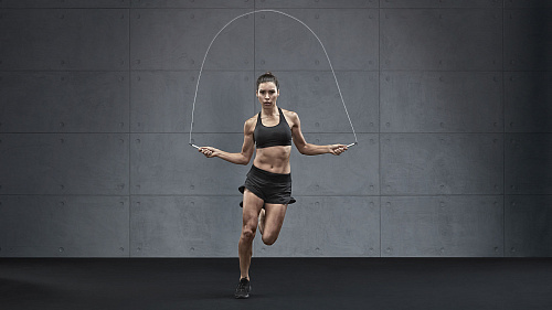 Набор аксессуаров для  фитнеса Technogym  SKILLTOOLS KIT