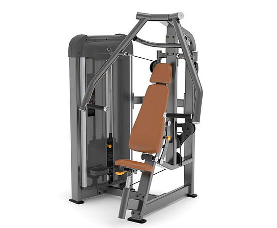 Жим от груди Anyfit PE101-96