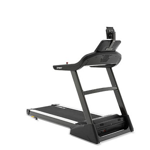 Купить Беговая дорожка Spirit Fitness XT485ENT BLACK в Москве