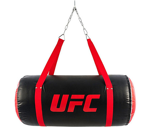 Апперкотный мешок UFC с набивкой Купить Апперкотный мешок UFC с набивкой в Москве