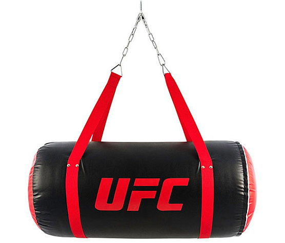 UFC Апперкотный мешок с набивкой