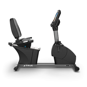 Купить Горизонтальный тренажер True Fitness RC400 с консолью Envision 9 в Москве